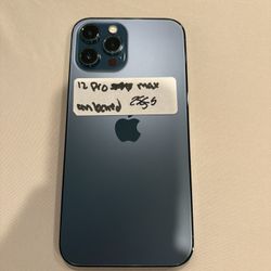 iPhone 12 Pro Max 256Gb