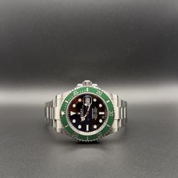 Rolex Submariner 41mm “Starbucks” 2022