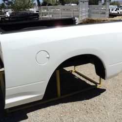 < LOOK > NOW only 1 ~ 2009-2018 Ram PU 6'4" Shortbed 1500,2500,or 3500 auto parts accessories