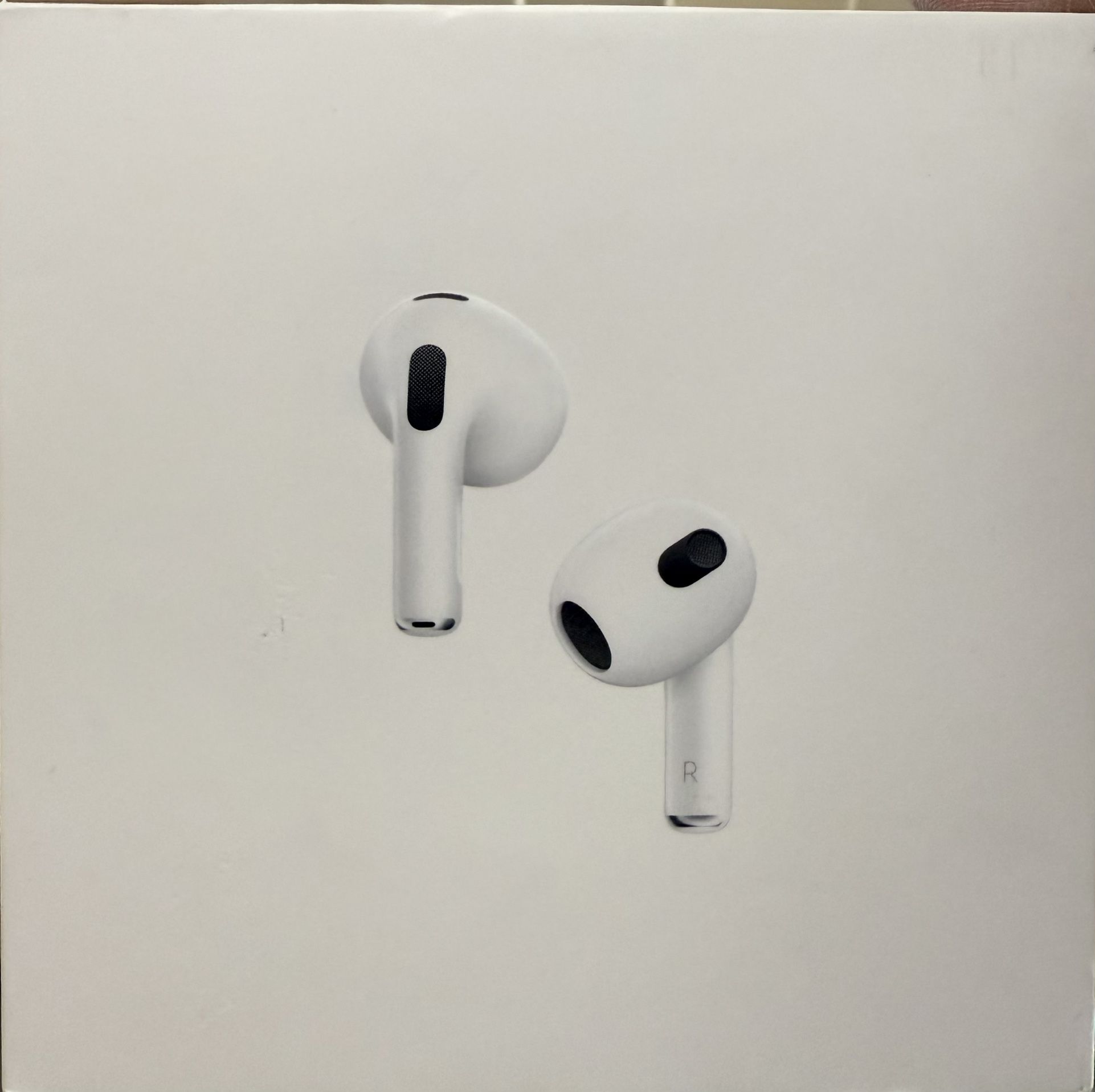 Airpods