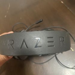 Razor Headset
