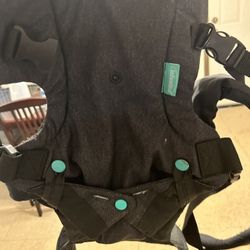 Convertible Baby Carrier