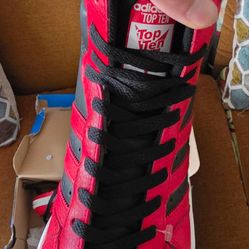 Adidas top ten size 11 men new in the box  GX0756