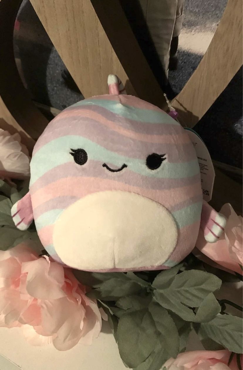 Squishmallow