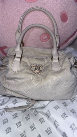 Juicy Couture Snow White bag 🌸