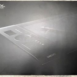 Wacom Intuos4 Professional Pen Tablet 