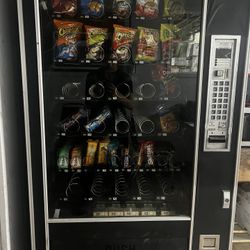 Vending Machine