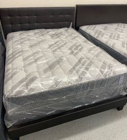 Furniture, mattress, boxspring, bunkbed, bedframe, queen, king, twin full sofa sectional table