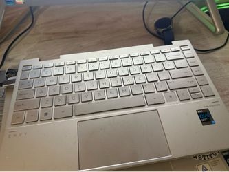 Hp envy x360 13m -bd1 xxx for parts