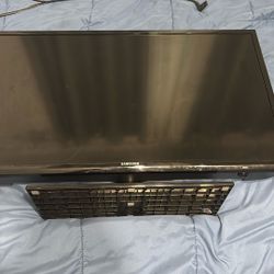 Samsung 32 inch 