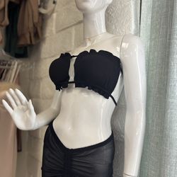 Bikini Bikinis Coverups 