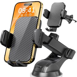 Car Phone Holder