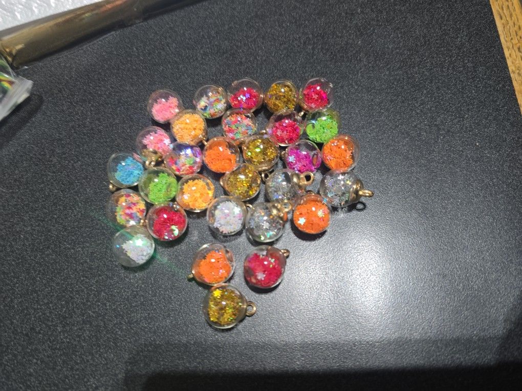Charm For Necklace