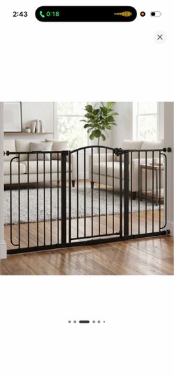 29-58 In baby gate