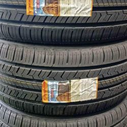 235/45/18 NEW TIRES 
