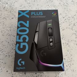 PC Gaming Mouse