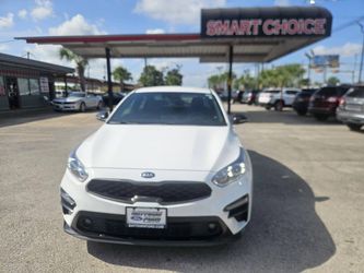 2020 Kia Forte