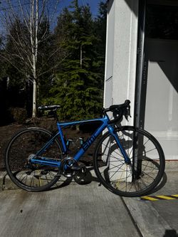 2016 BMC Team Machine SLR02 Road Bike - 48