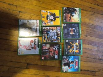 Games