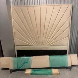 Twin  Bed 