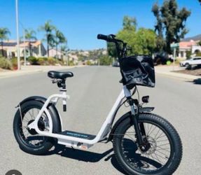 Electric Scooter p3