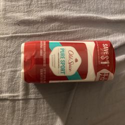 Old Spice  Deodorant  