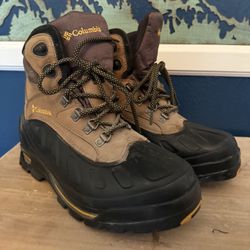 Men’s Boots