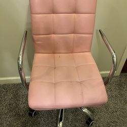 Vanity Chair