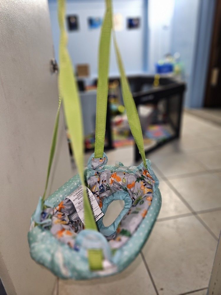 Baby Door SWING