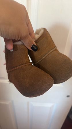 Baby/toddler UGGs