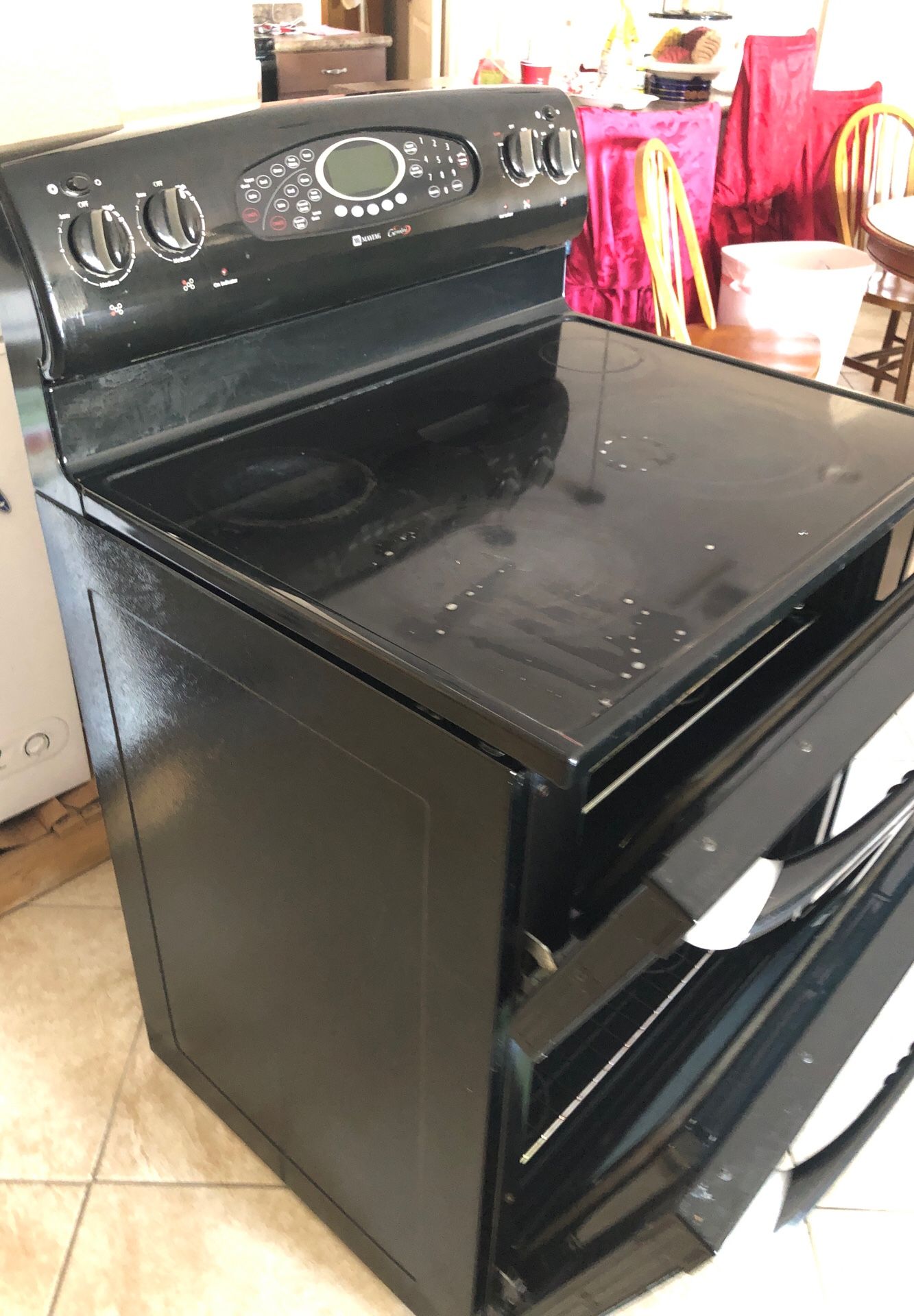 Maytag Gemini 5 stove top Burner for Sale in Grand Prairie, TX OfferUp