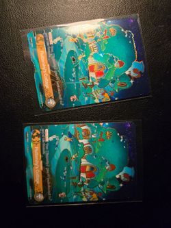 MLP Kayou card