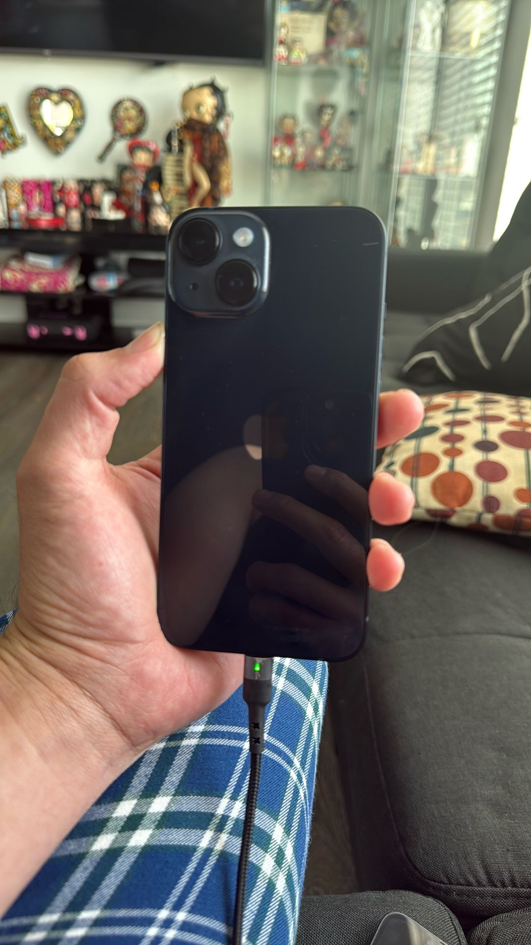 iPhone 14