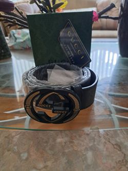 Belt