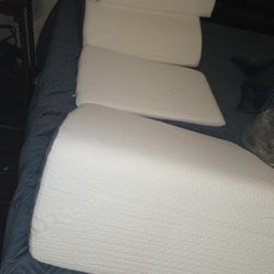 Almuadas Ortopedicas 5en1  Nuevsas 