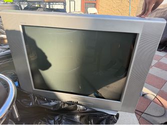 Sony television retro