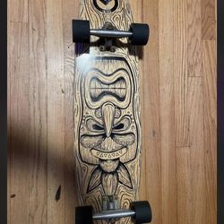 Quest Longboard 