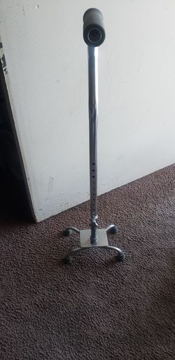 Cane To Balance Yourself 