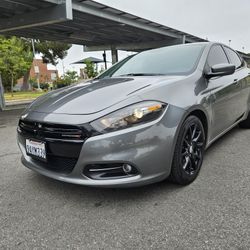 2013 Dodge Dart
