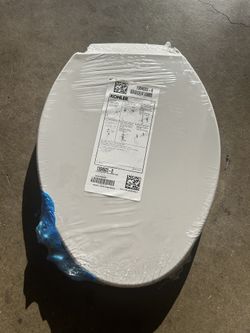 Kohler Highline Elongated Toilet Seat