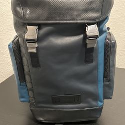 Coach Ranger Backpack