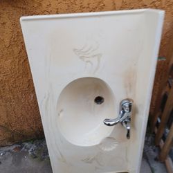Bathroom Vanity 