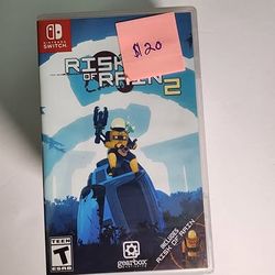 Super Mario Bros. Wonder (Nintendo Switch) – Like New