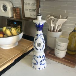 Clase Azul Olive Oil Bottle