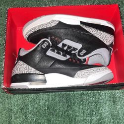 Black cement 3 