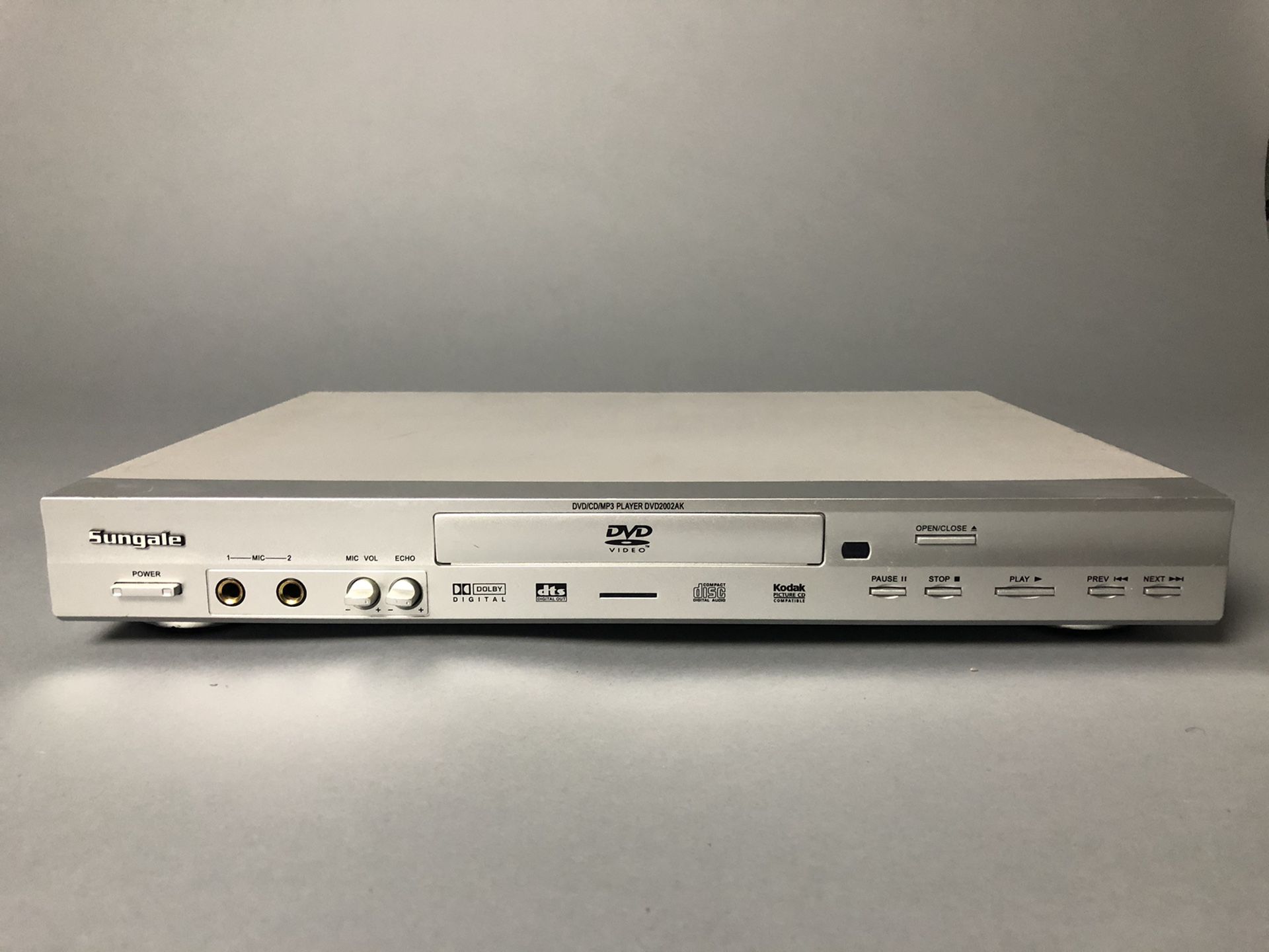 Sungale DVD Player