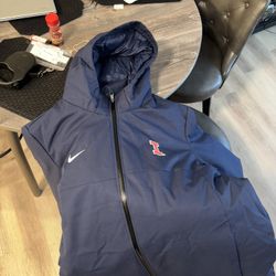 Illinois Coat
