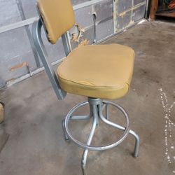 Shop Stool