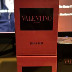 Valentino Men/Women 100$ Each