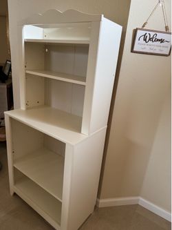Children’s bedroom cabinet (White)